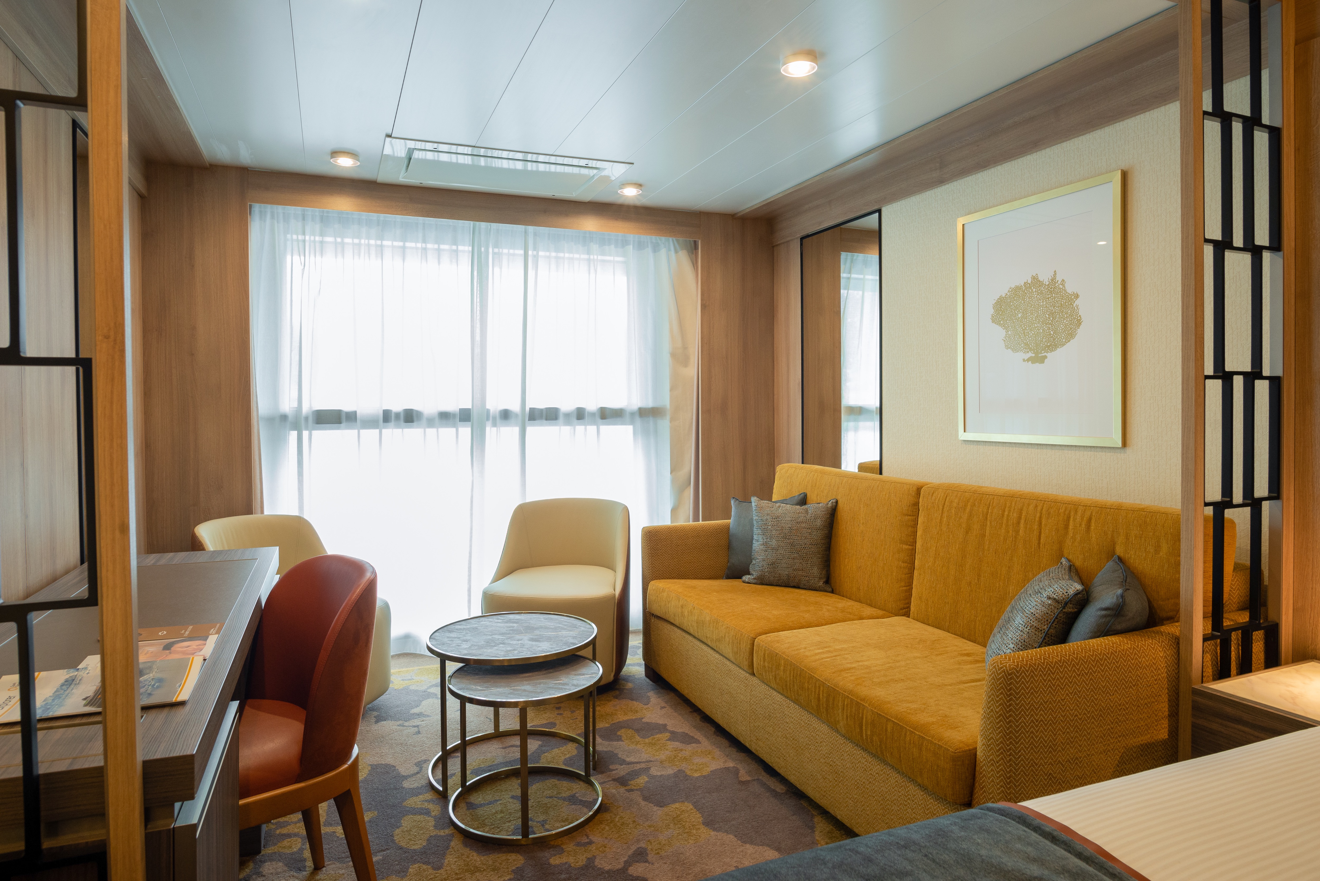 Infinity Suite